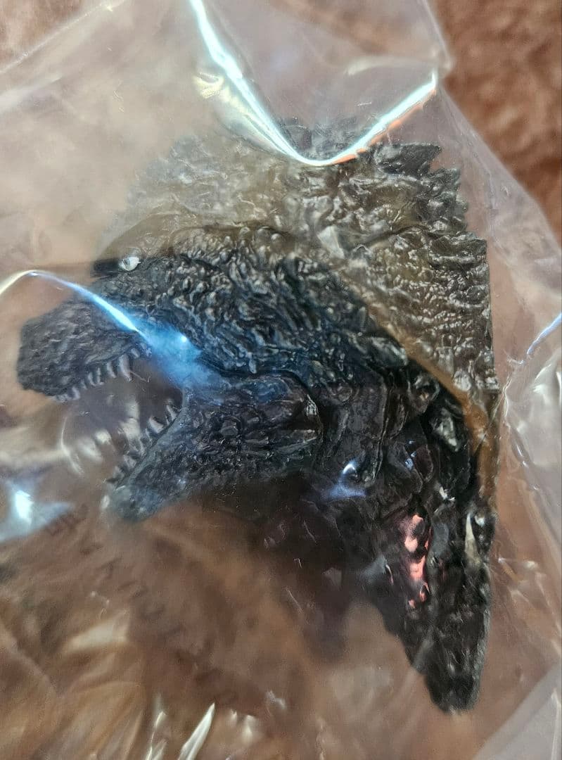 一番くじ ゴジラ 怪獣乱舞 -荒ぶるモノ- A賞B賞C賞D賞E賞 ラストワン他