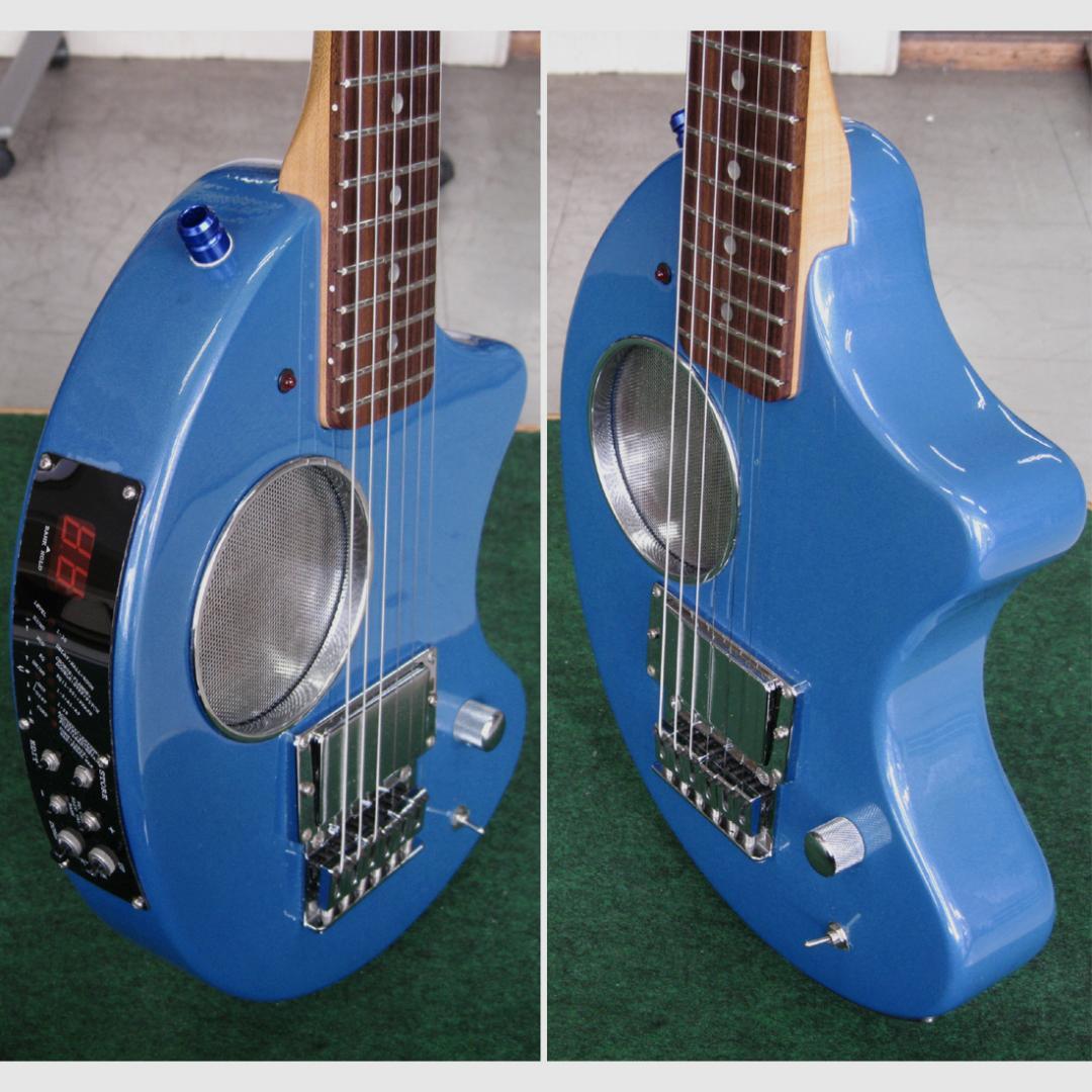 □□DIGI-ZO デジタル基板の再生作業、メンテ、調整済み！