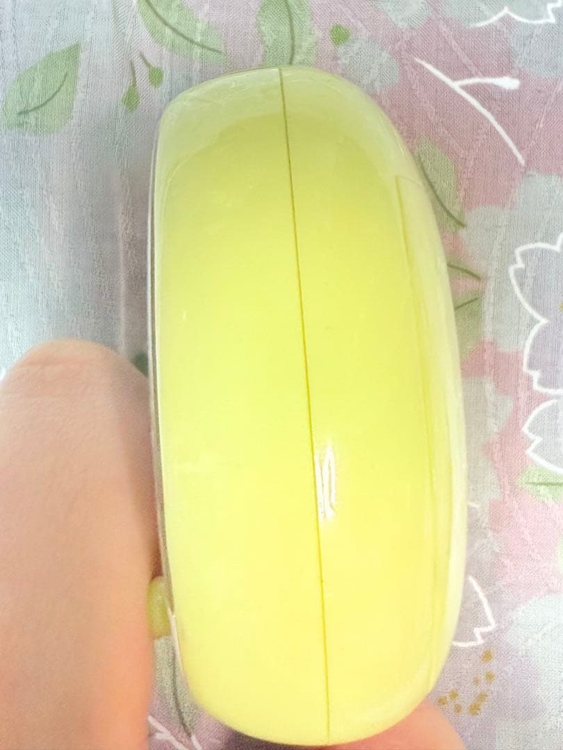 【動作確認済】たまごっちみーつ メルヘンみーつver. イエロー