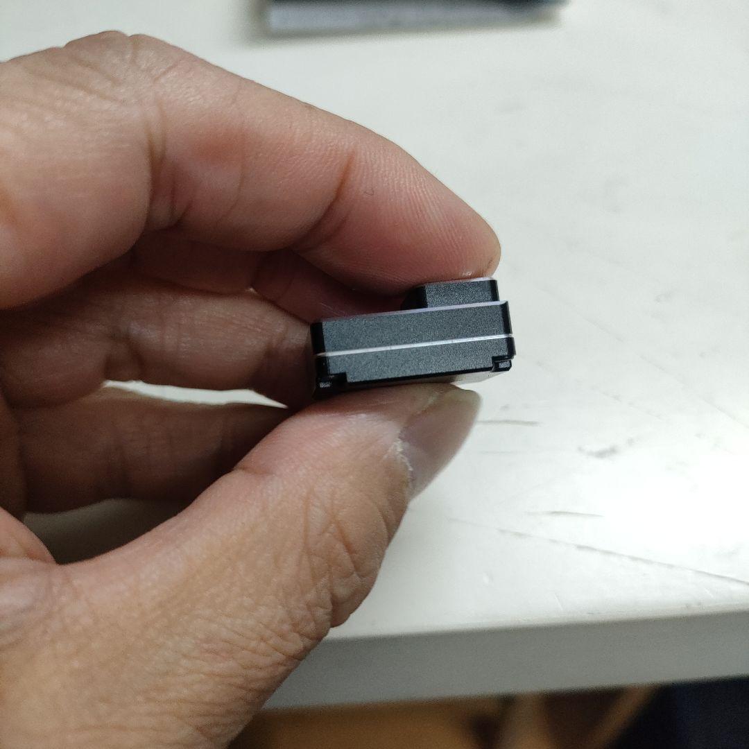 【使用少】フタバGYD550ドリフトジャイロ