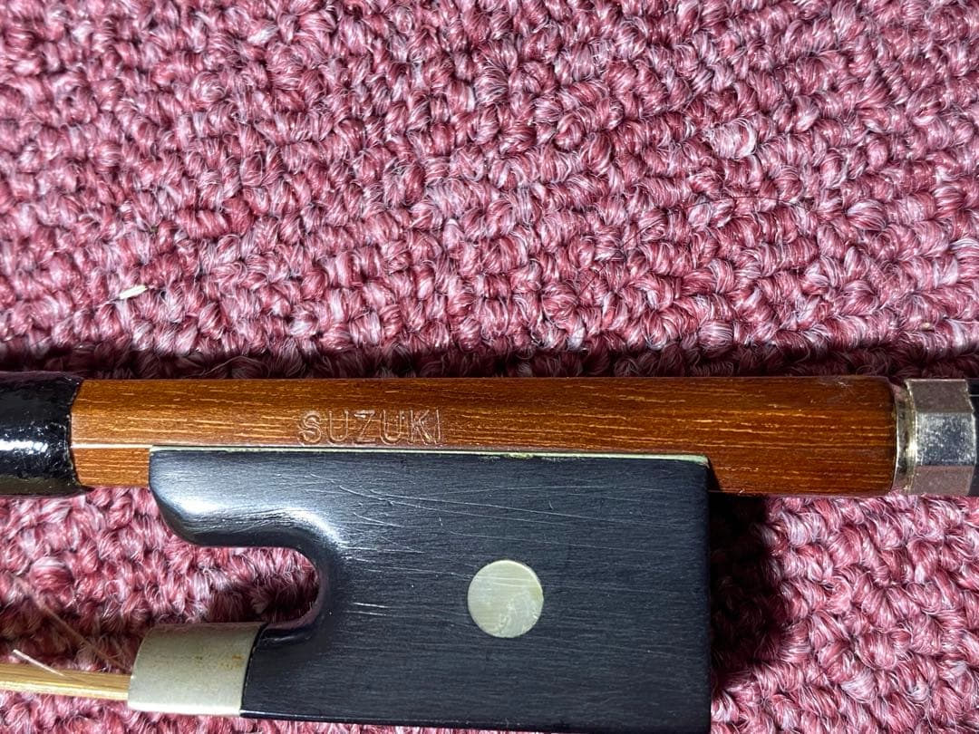 スズキ バイオリン No.200 1/10サイズ