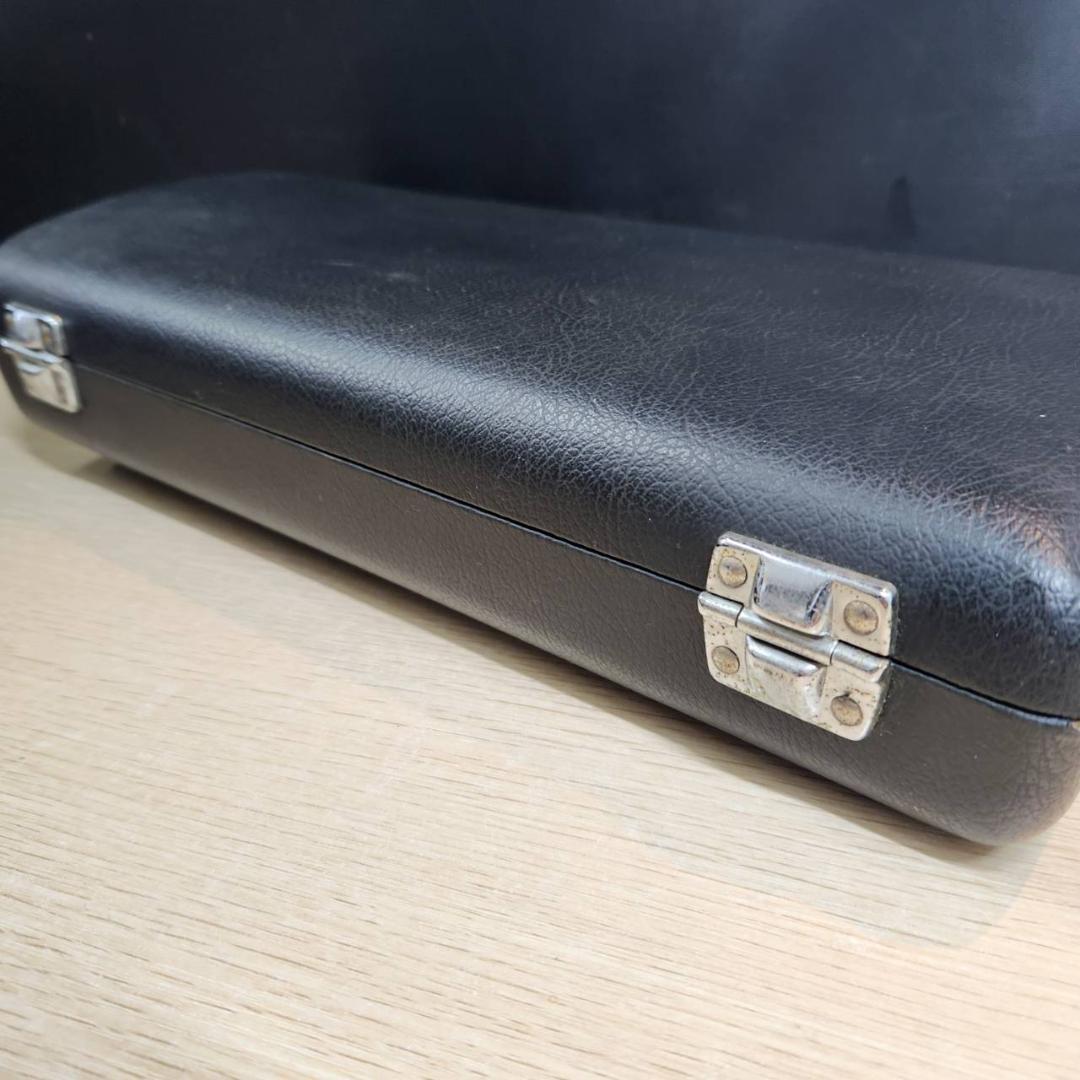 ★YAMAHA　クラリネット　352　ESTABLISHED.IN 1887