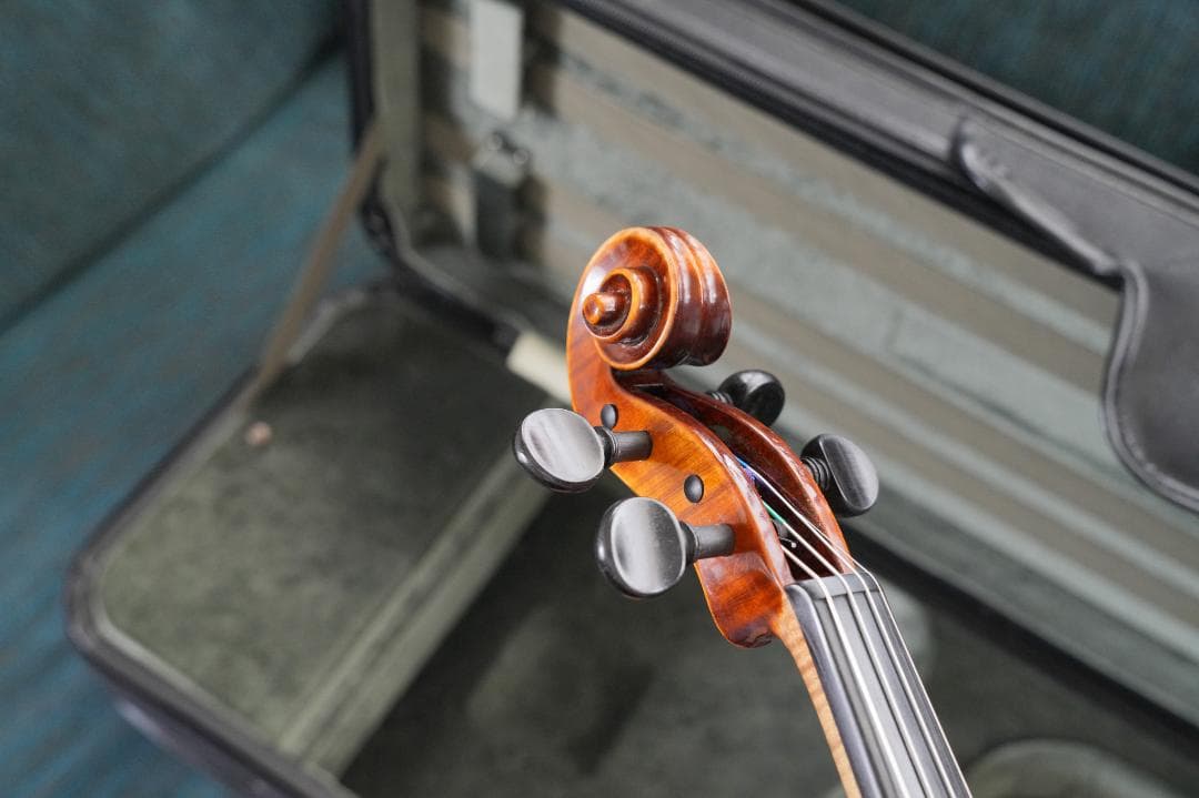 Josef Holpuch No.26 バイオリン 4/4 1999年製