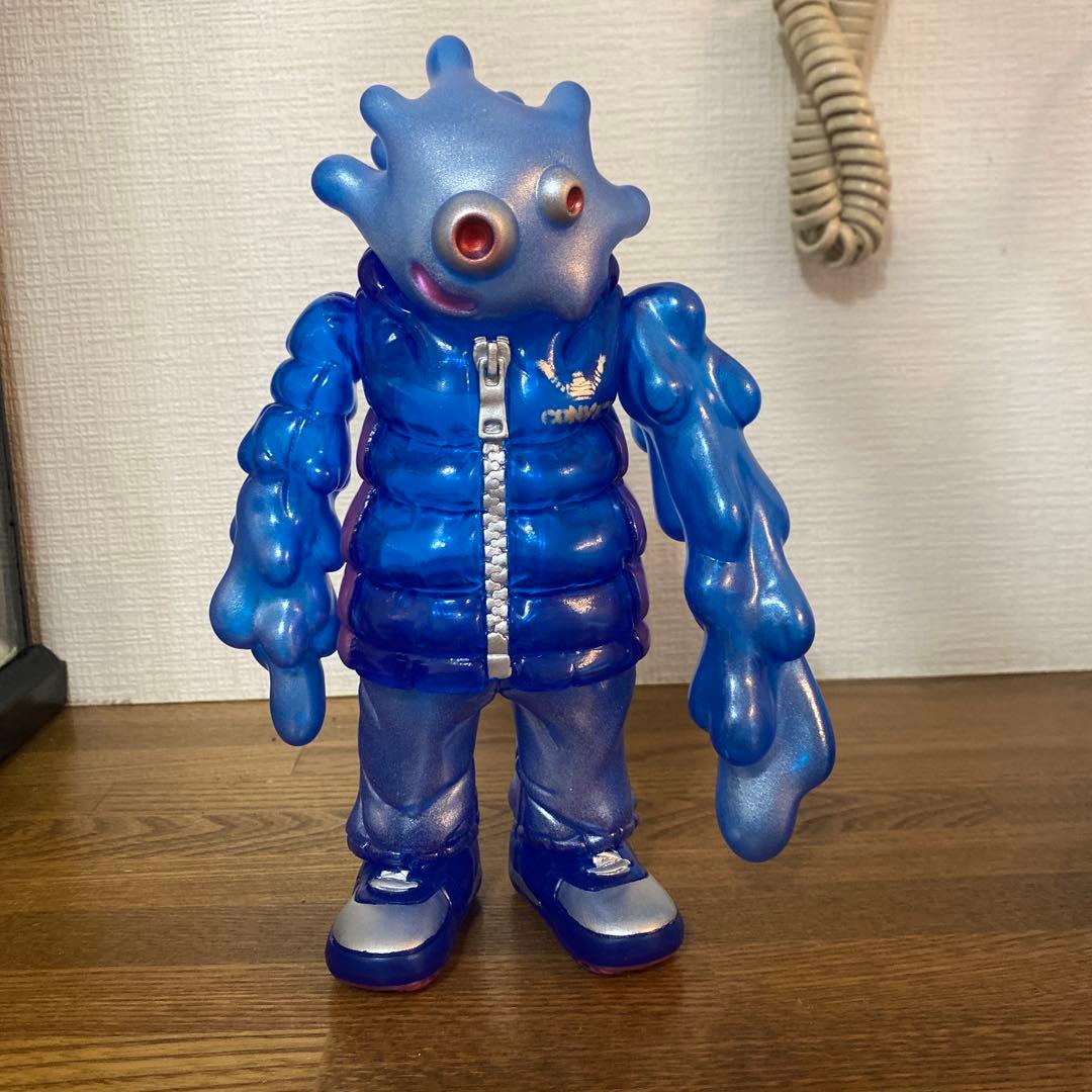 Gyaromi ゾルオイド コンビクト