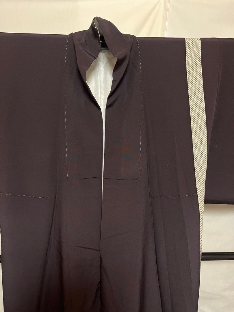 逸品】○中国工芸品○【蘇州刺繍訪問着】○そごう産○鹿子○ - メルカリ