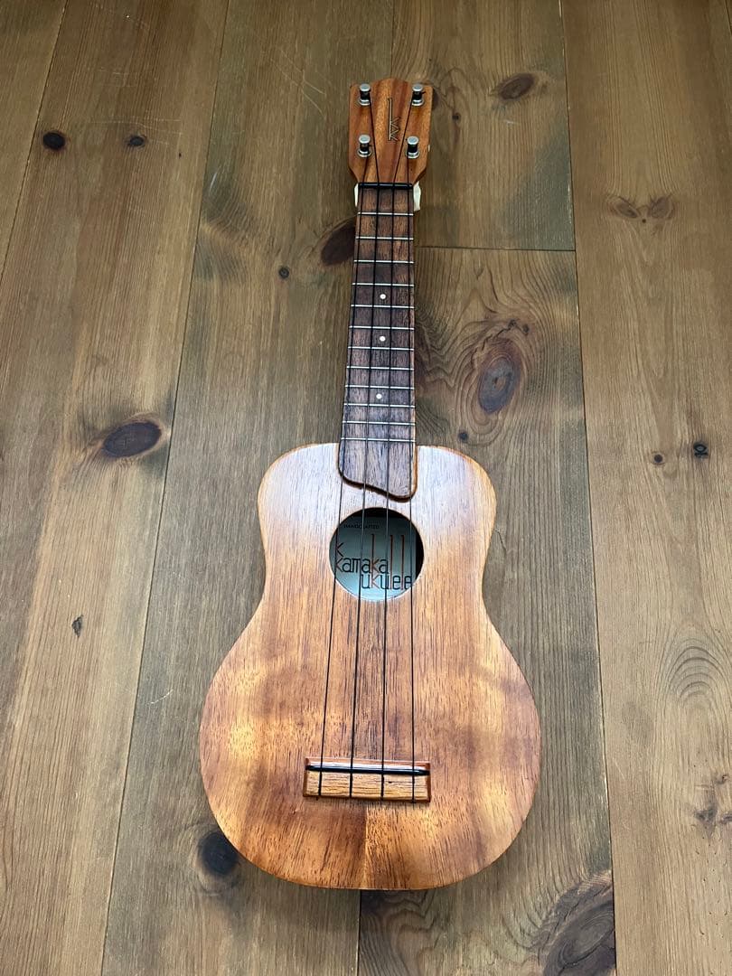 HF-1 Soprano 1970年代