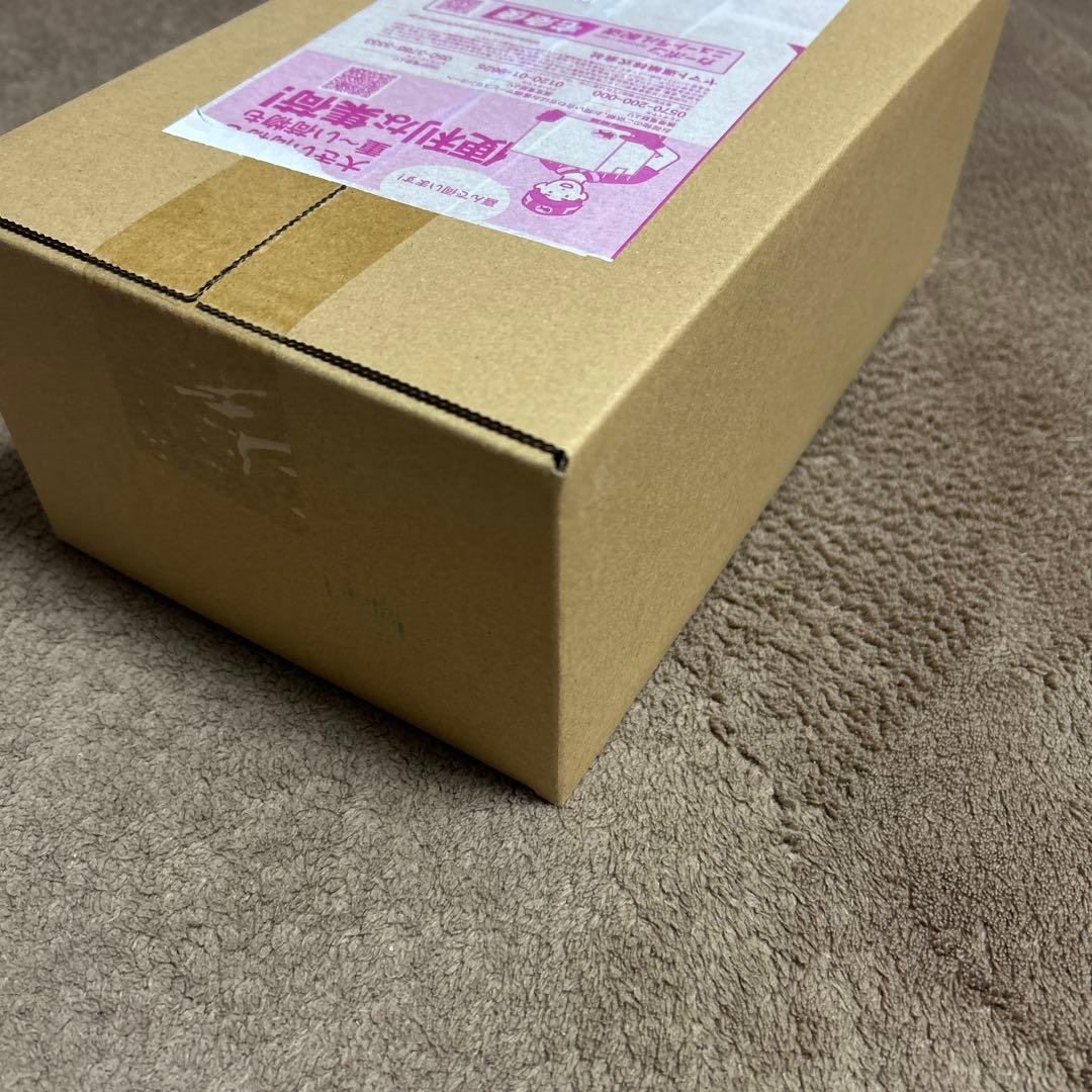 完全未開封　スペシャルBOX ポケモンセンターフクオカ