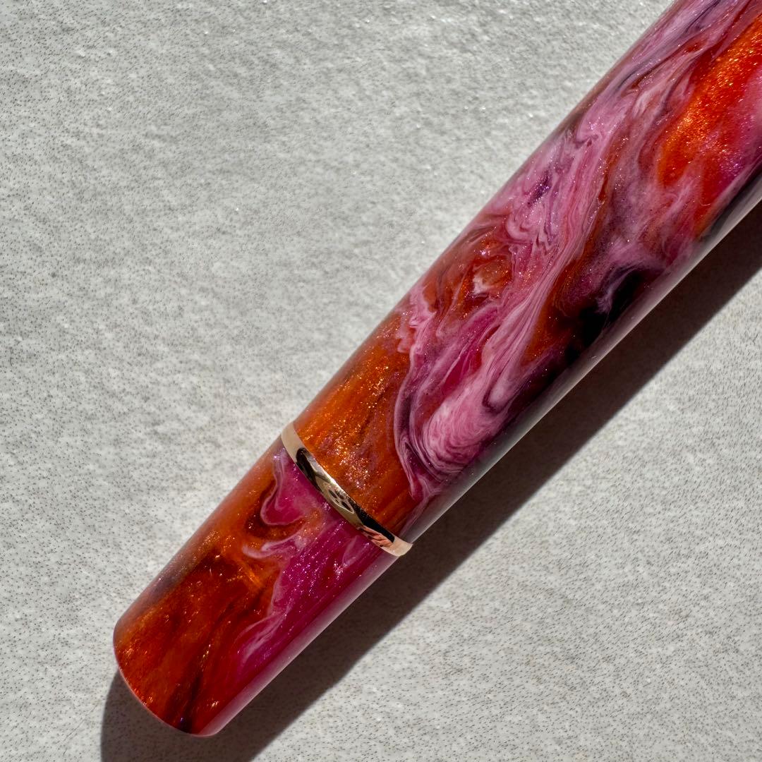 月様専用】レオナルド モーメントゼログランデ2.0ガラッティカ