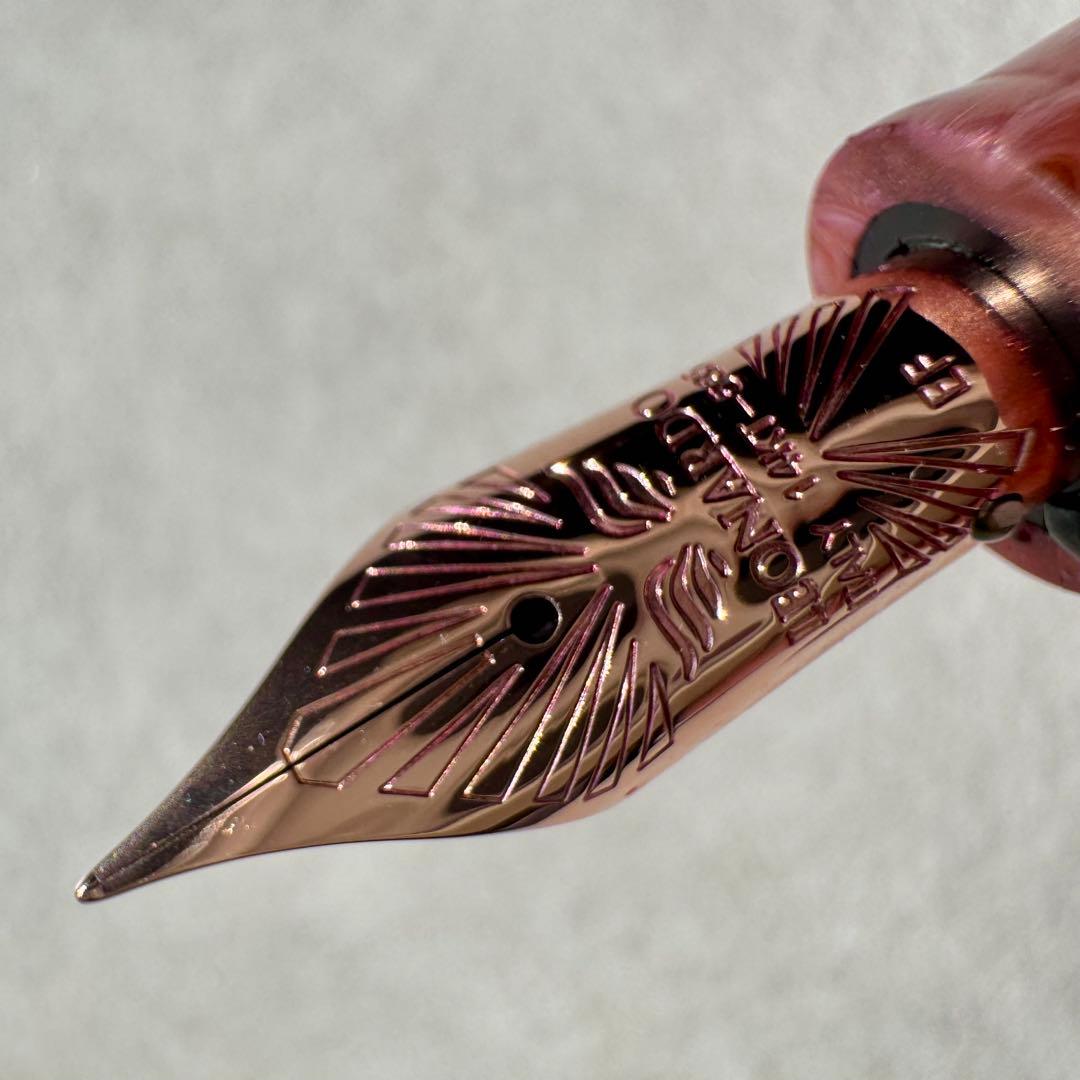 月様専用】レオナルド モーメントゼログランデ2.0ガラッティカ