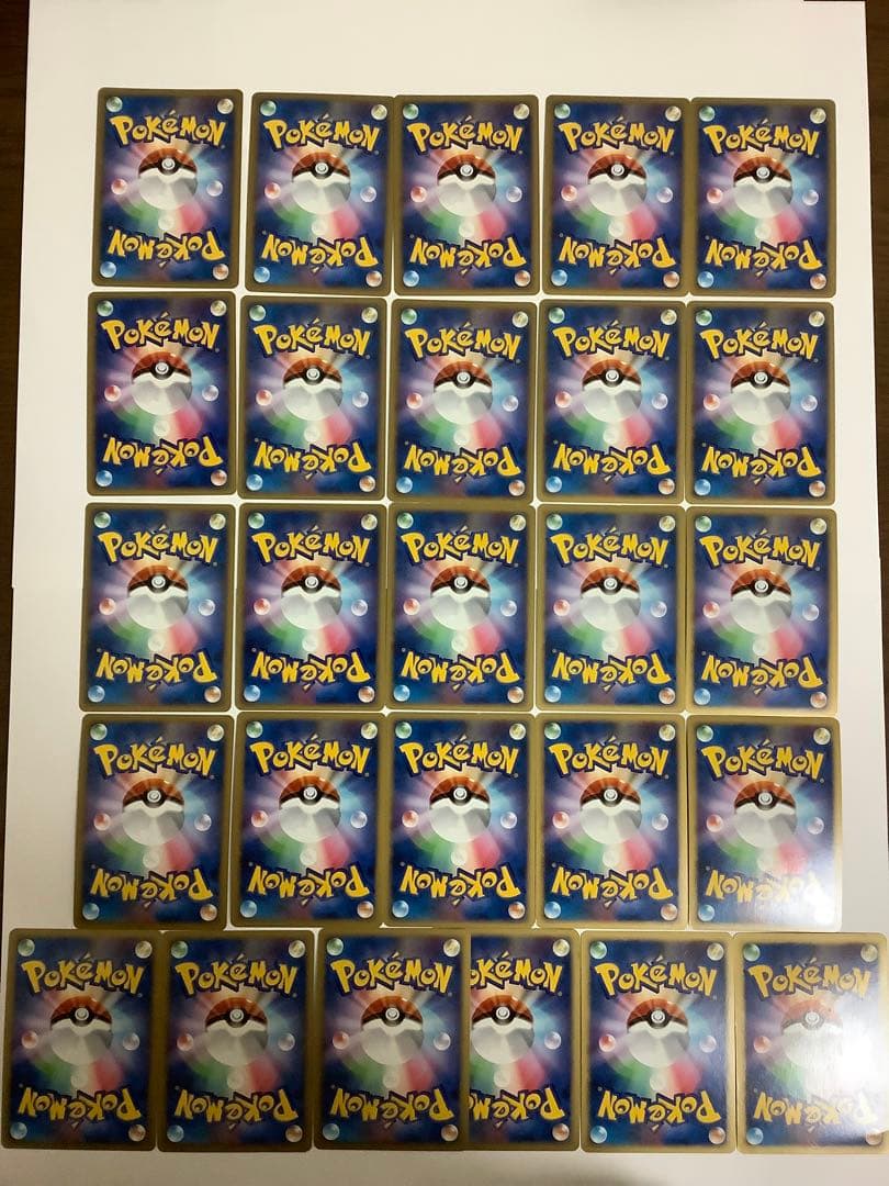 ポケモンカード　DPシリーズ　キラ　235枚