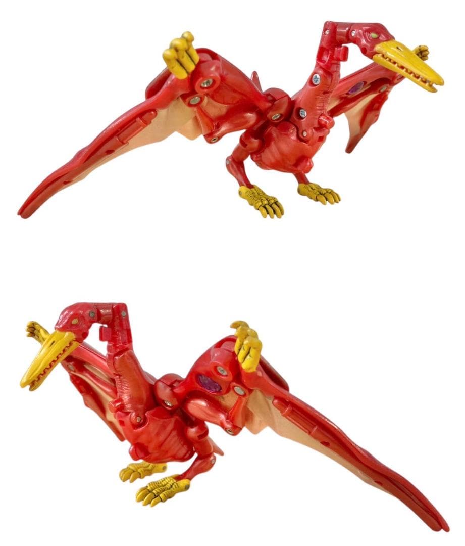 ★良品★タカラトミー トランスフォーマー ビーストウォーズD-35 マグマトロン