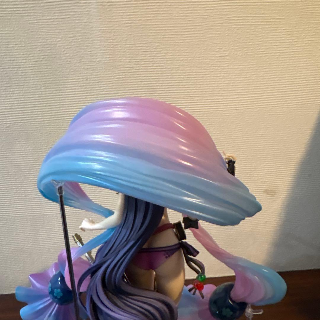 Fate/Grand Order ランサー/源頼光 [AQ] 1/7 フィギュア