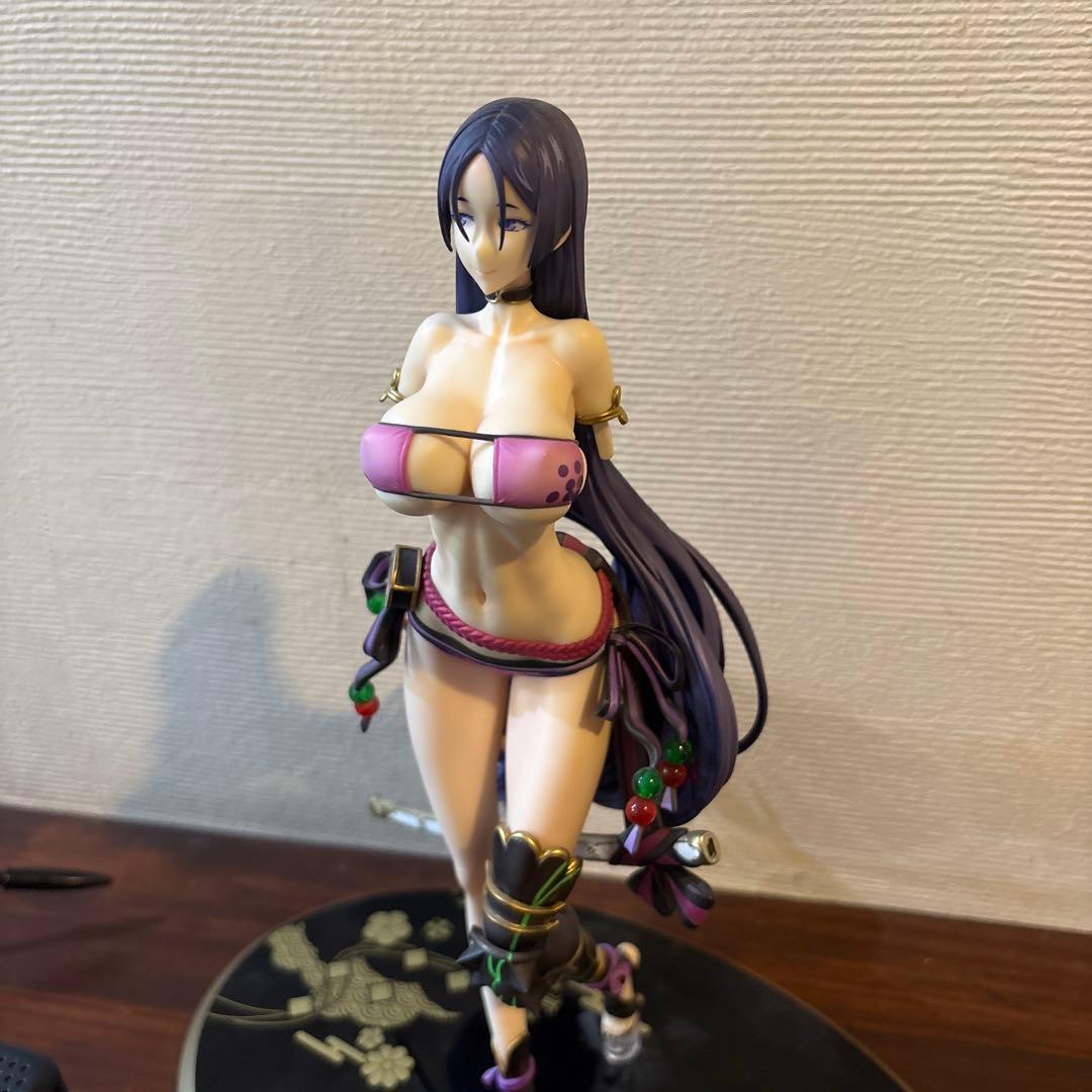 Fate/Grand Order ランサー/源頼光 [AQ] 1/7 フィギュア