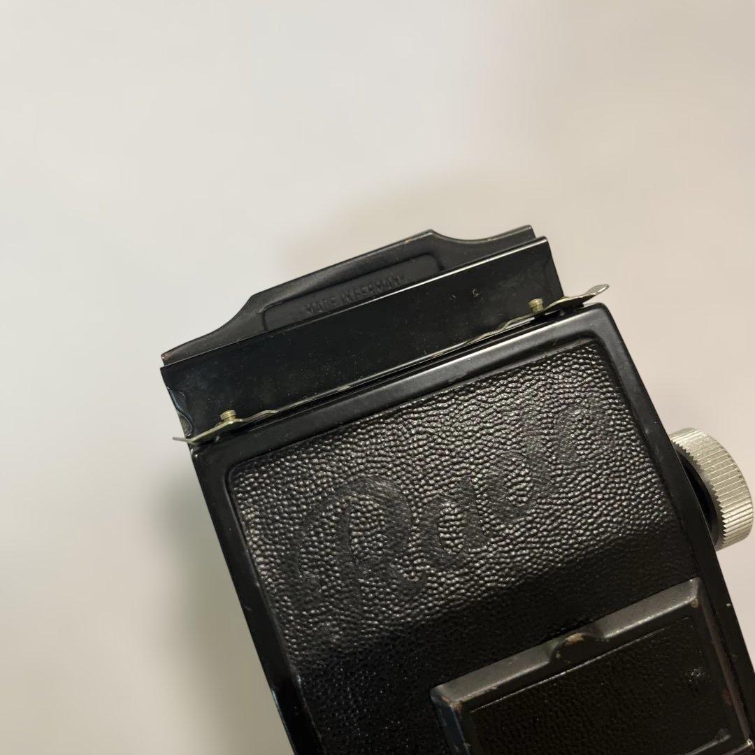 大名刺判 Rada 6×9 120ロールフィルムホルダー ラダ