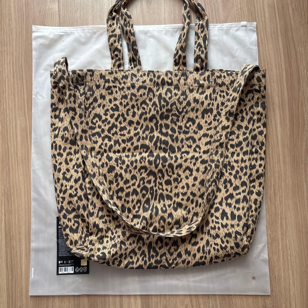 TXT ヨンジュン　GGUM DEINET エコバッグ