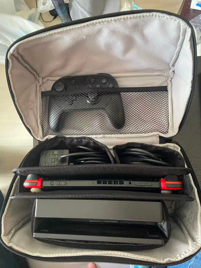 Nintendo Switch 本体 セット+ 256GBのmicroSDカード