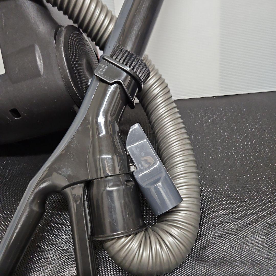 ゆ*わ様 TOSHIBA コンパクトパワー 掃除機(キャニスター)VC-P214 紙