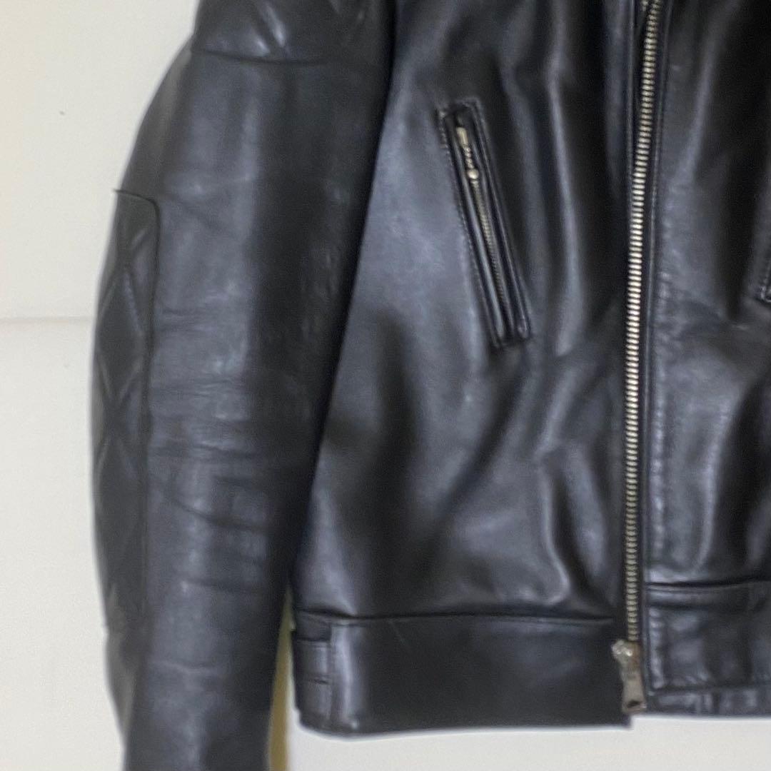 Lewis Lethers シングルライダース 38 スーパーファントム ルイス