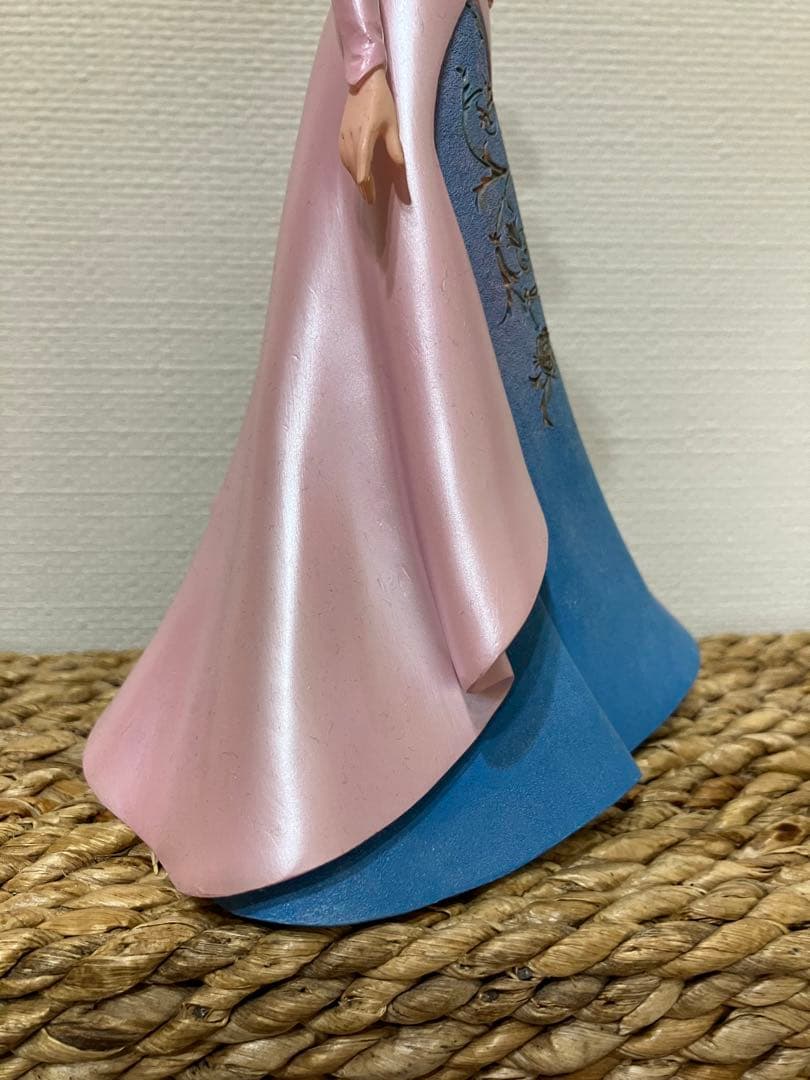 オーロラ クチュール・デ・フォース フィギュア ディズニー ショーケース