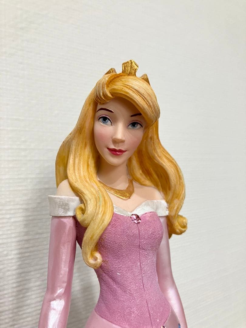 オーロラ クチュール・デ・フォース フィギュア ディズニー ショーケース