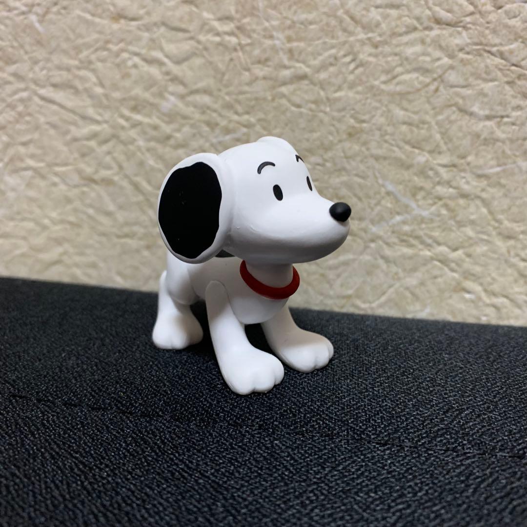 スヌーピー SNOOPY 1953 フィギュア ミュージアム限定 UDF - メルカリ