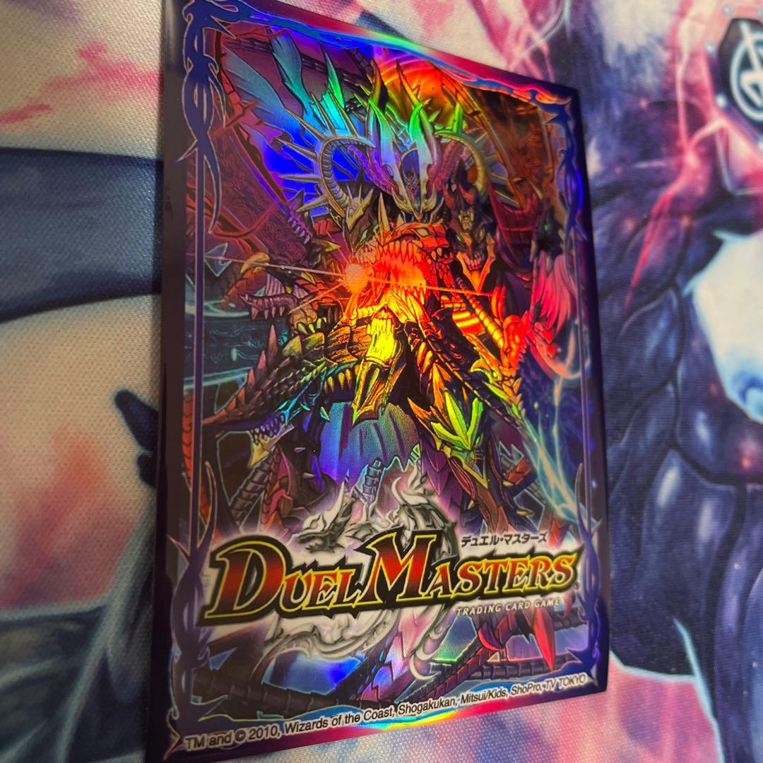 スリーブ/ルナティック・ゴッドVer./42枚入り(DXカードプロテクト)