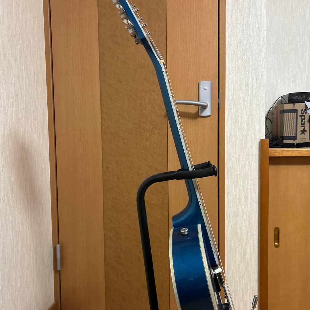 Epiphone スイングスター　エレキギター
