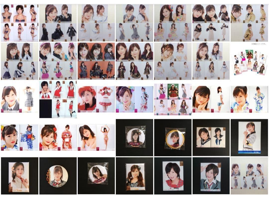 NMB48 谷川愛梨 生写真 グッズセット