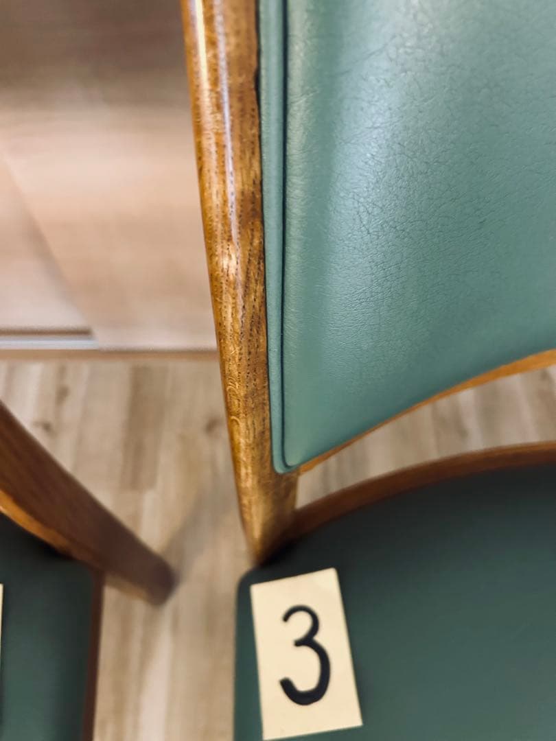 ✨飛騨産業のダイニングテーブル＆チェア4脚セット✨