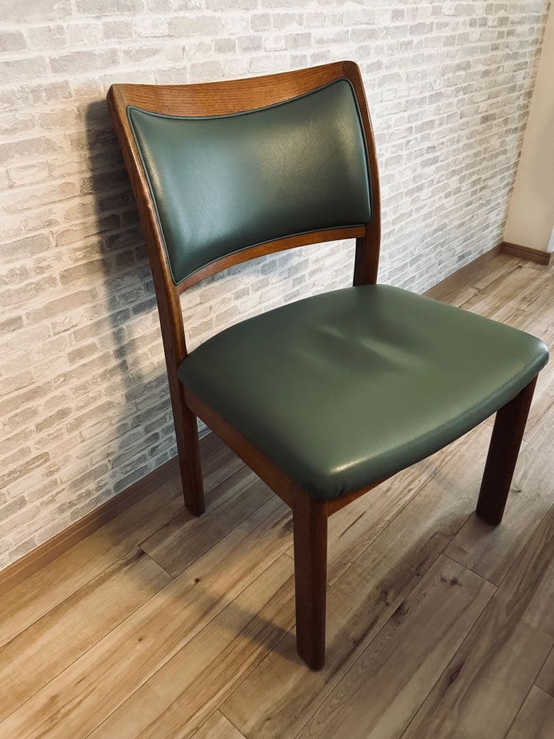 ✨飛騨産業のダイニングテーブル＆チェア4脚セット✨