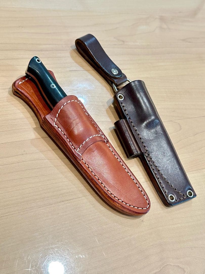 田村装備開発 KONOHA アウトドア トレーニング用に 特殊部隊向け装備品