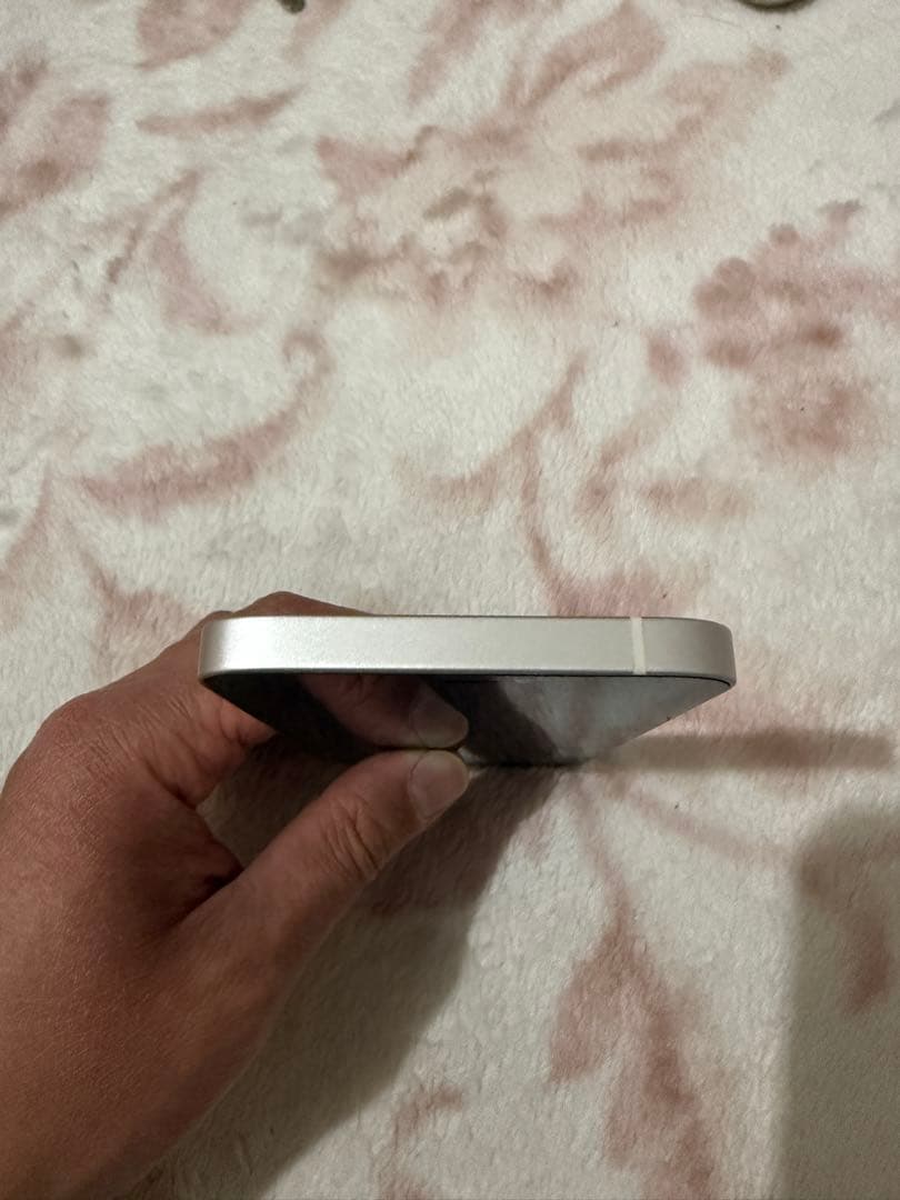 iPhone 12 128GB デュアルSIM Face ID不可／消音カメラ 海外版DSDS