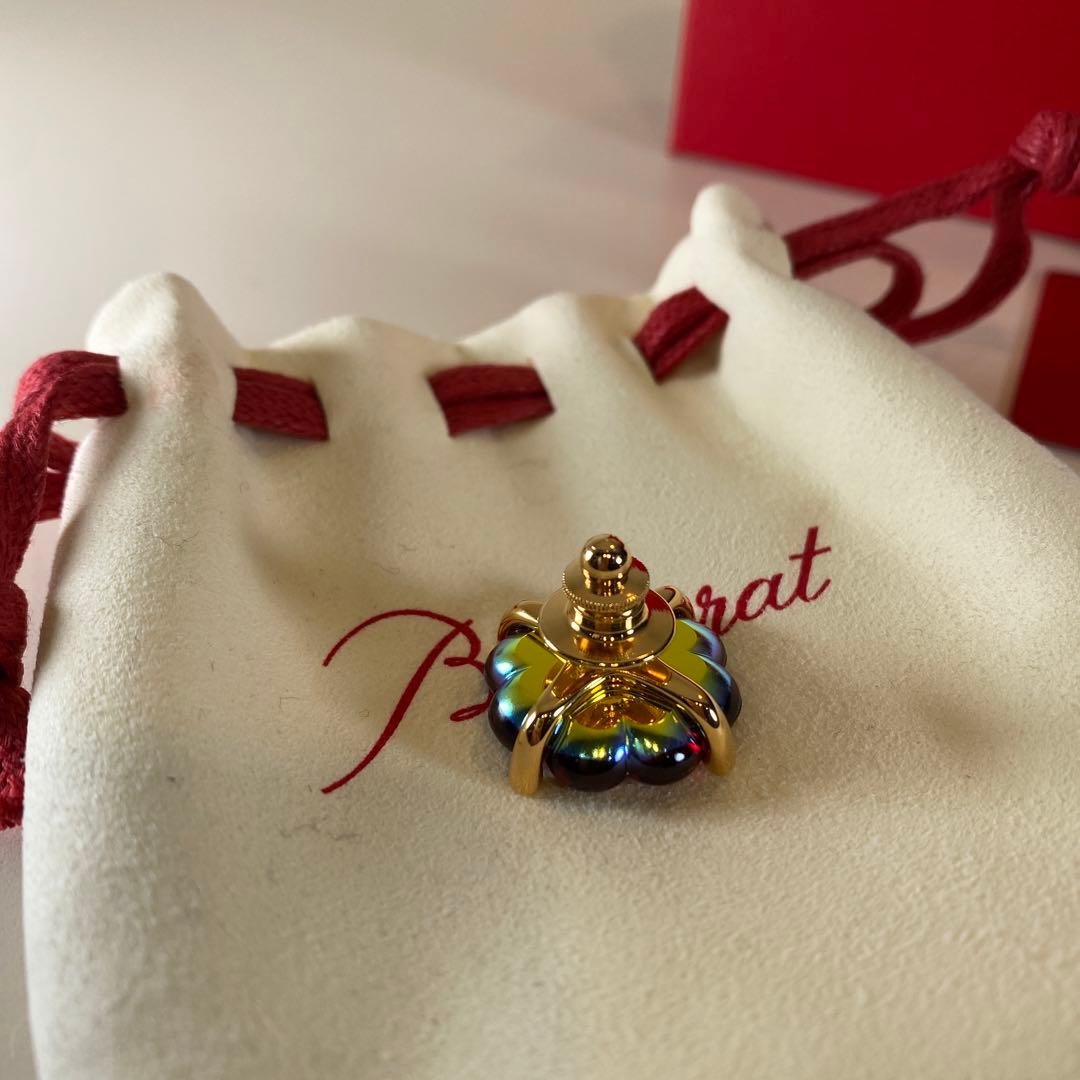 小林モー子 Moko Kobayashi 土星ピンズ Moko Kobayashi / maison des