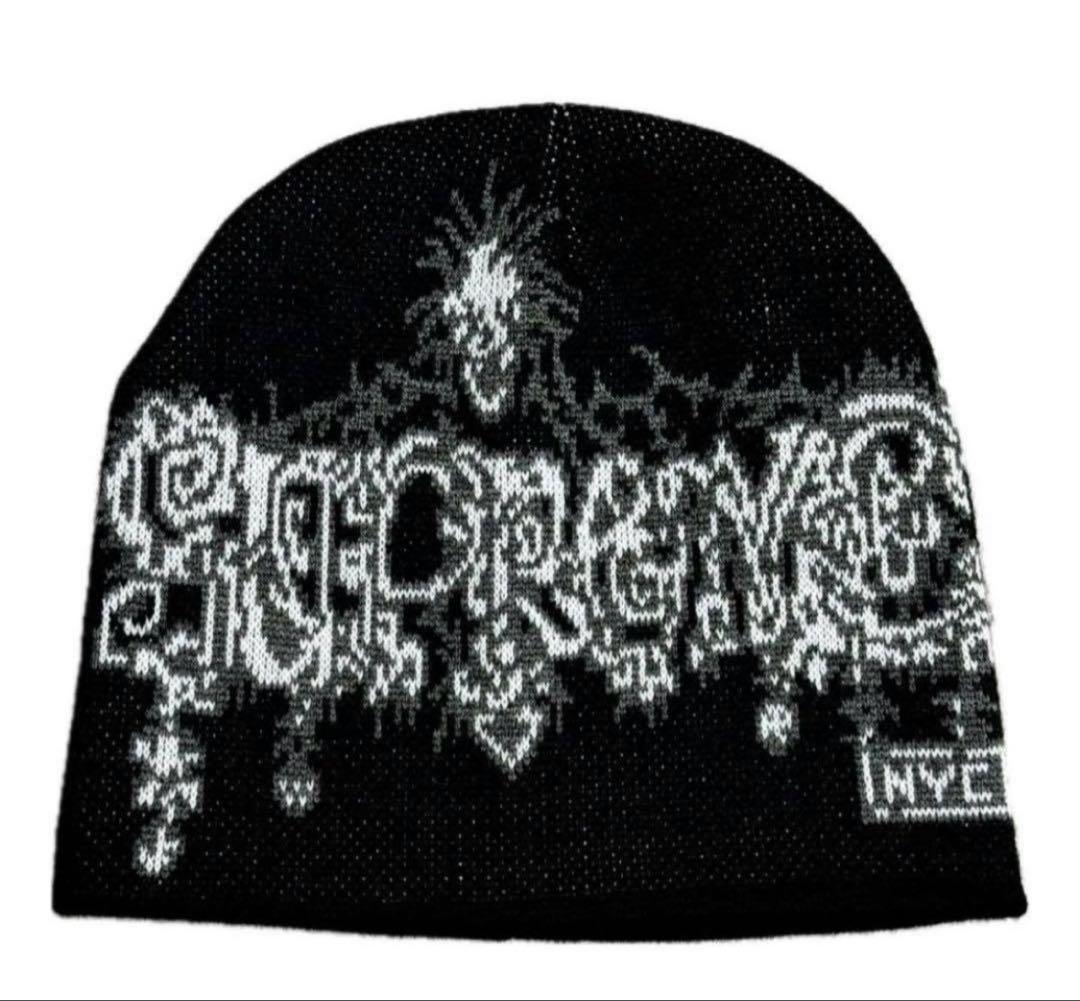 シュプリーム Supreme Wombat Beanie