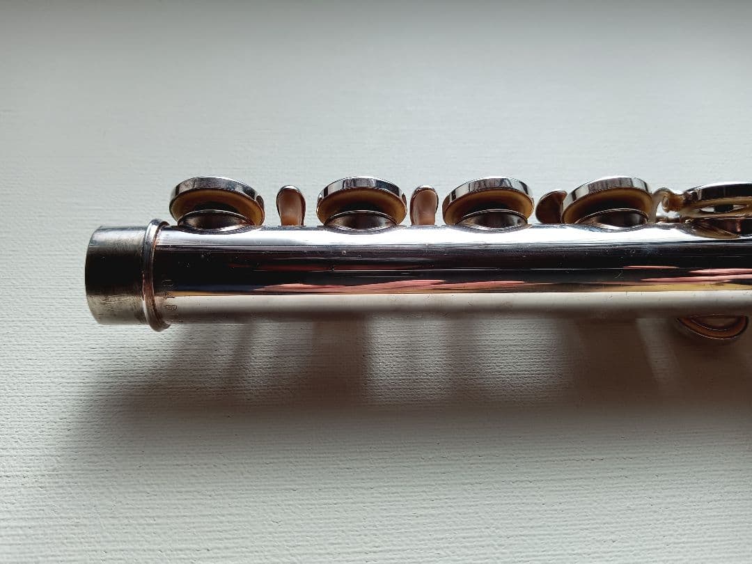 YAMAHA ヤマハ　フルート　YFL-31