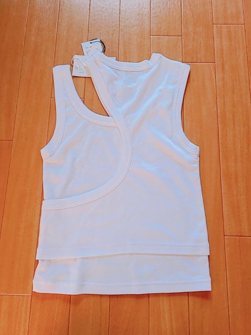 トップス Mamilyn