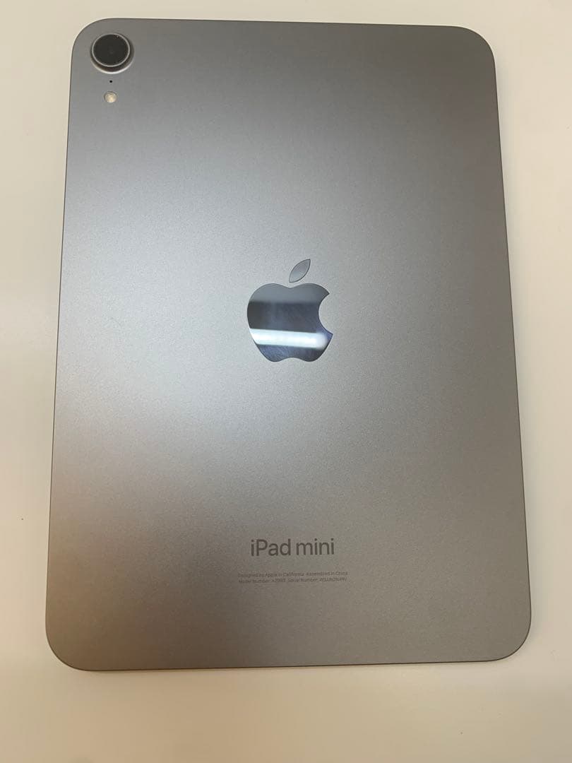 美品 iPad mini 第7世代A17Pro Wi-Fi 128GB Amazon.com: Apple iPad mini (A17 Pro): Apple Intelligence, 8.3