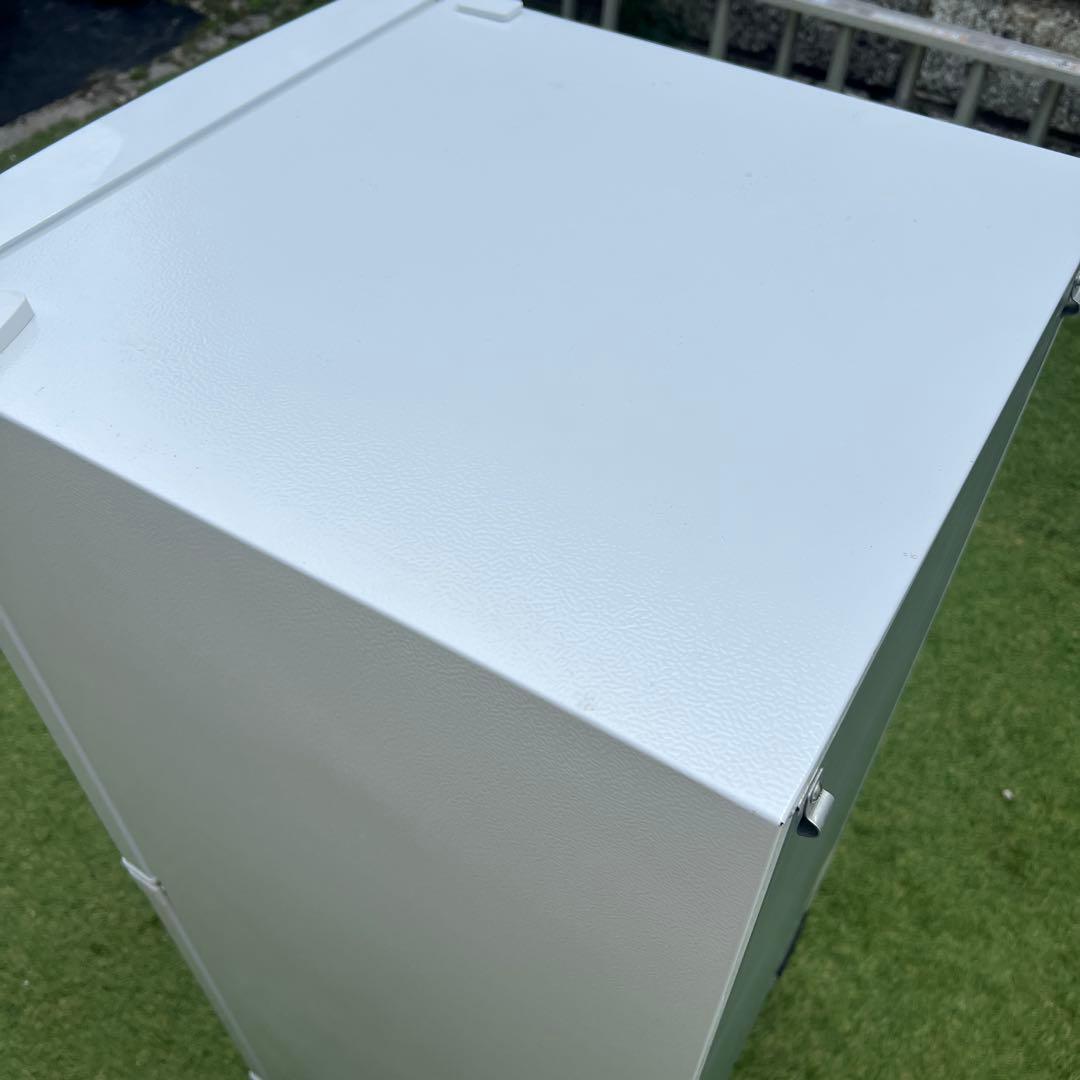 【横浜・川崎】2023年製 アイリスオーヤマ142L 冷蔵庫 IRSD-14A