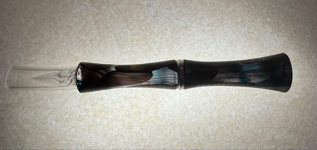 Glass Studio Toos ガラスペン