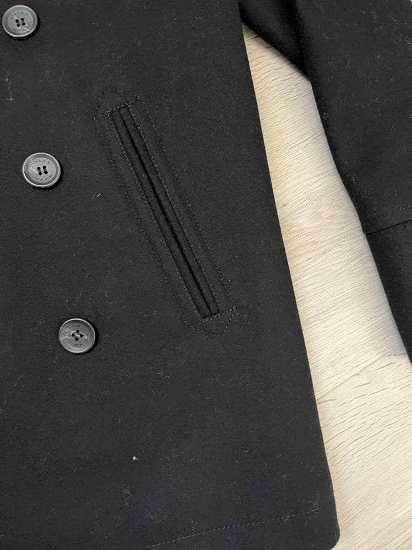 yoyo【coach】ジャケット