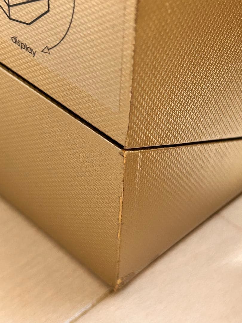 美品 Hennessy Paradis 空瓶3本セット 箱付き 飲料・酒