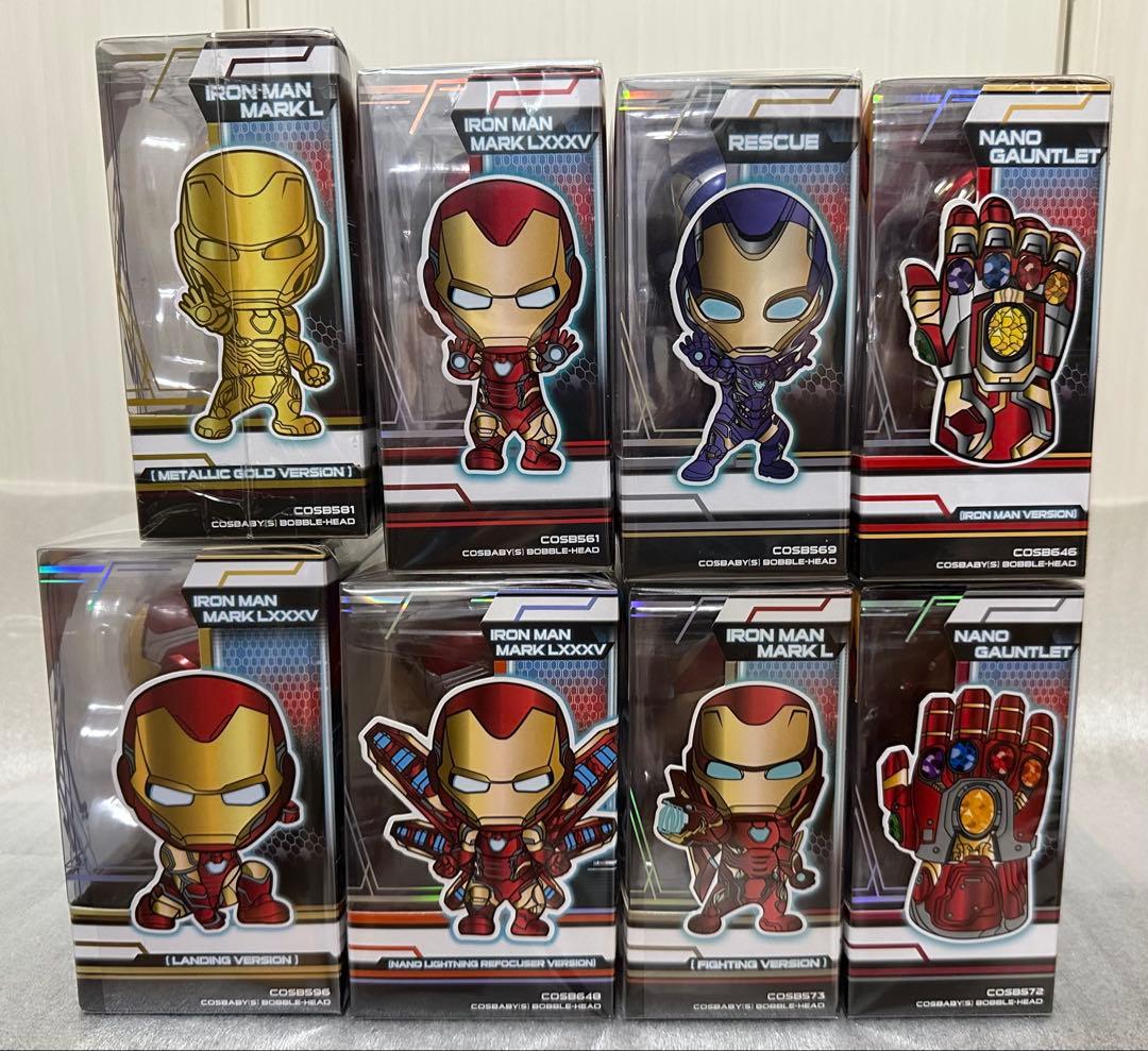 即購入OK】 アイアンマン コスベイビー