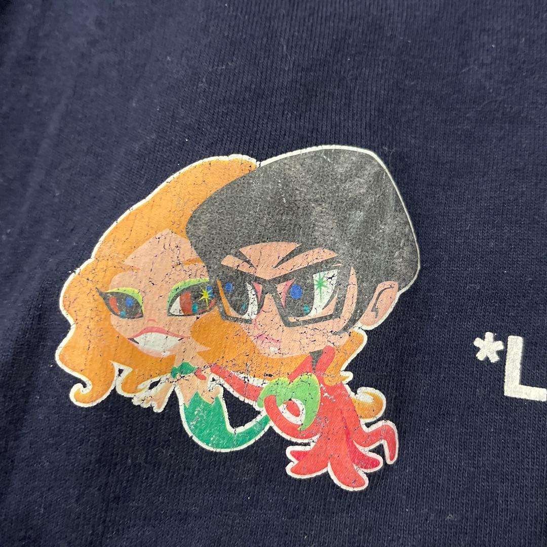 TOWA TEI feat. CHARA 「Let Me Know 」TシャツM