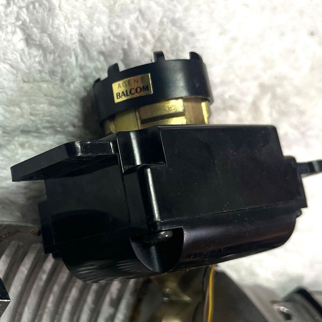 シュアー SHUREヴィテージ ガイコツマイク 55SH SERIES II