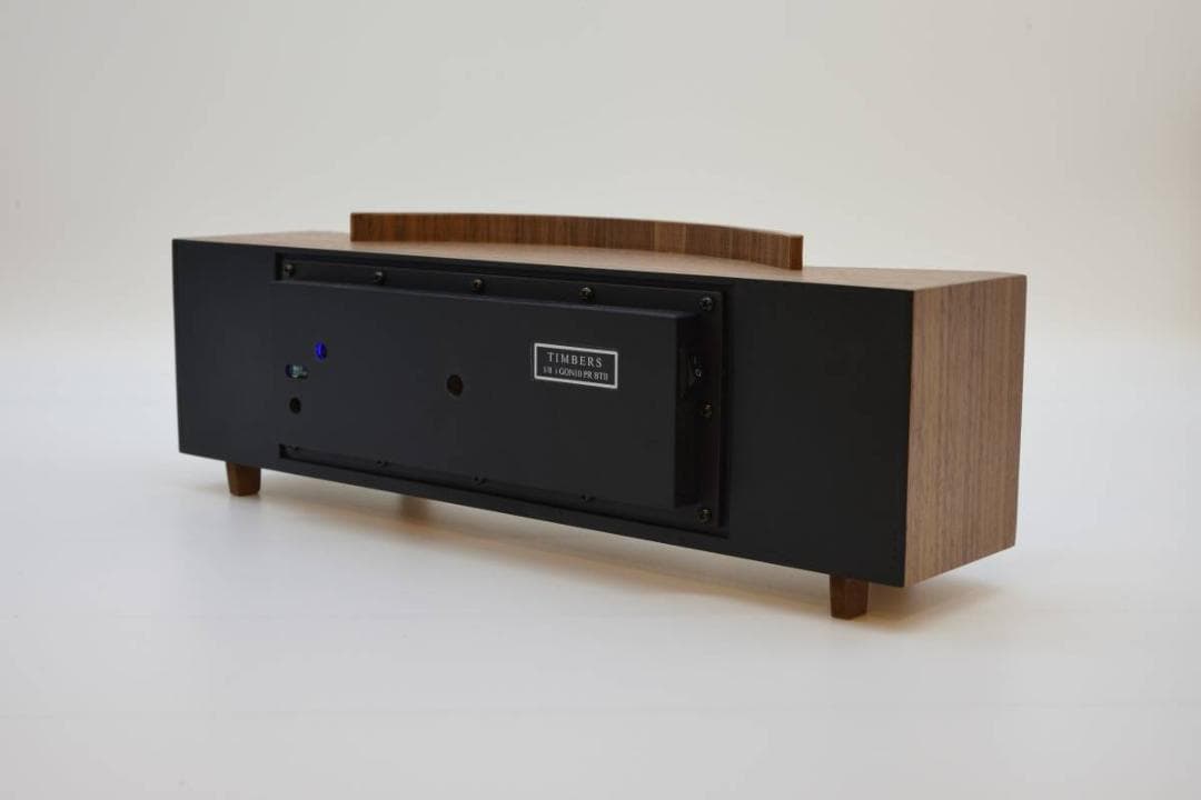 パラゴン1/8 Bluetoothスピーカー（充電池電源内蔵）paragon