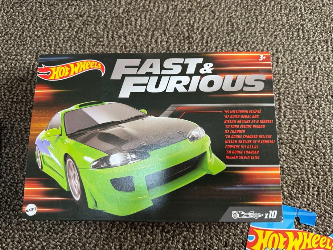 Hot WheeLs まとめ売り