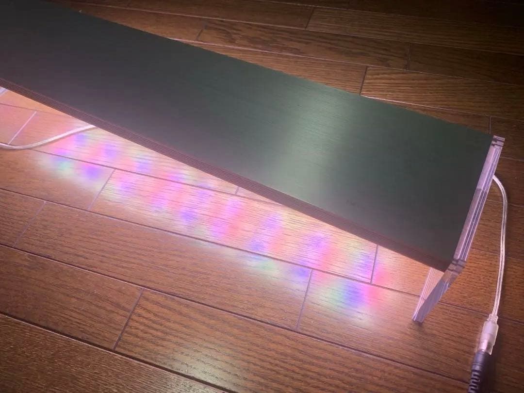 廃盤】カミハタ ツインスター TWINSTAR LIGHT 600E