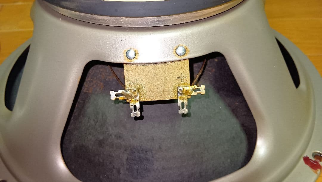 Celestion G12 Vintage30　2個　ギターアンプ用スピーカー