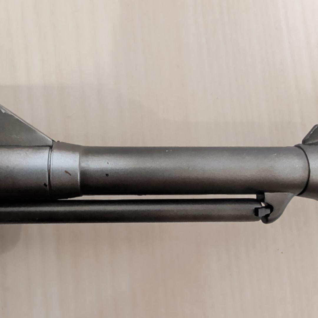 戦士の銃 コスモドラグーン 銀河鉄道999 キャプテンハーロック ナンバー 3