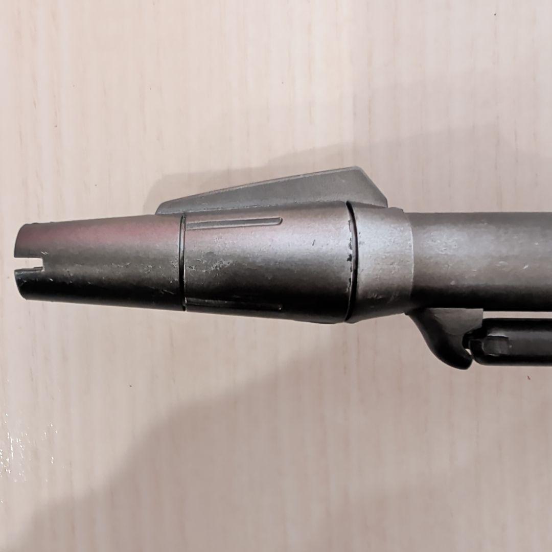 戦士の銃 コスモドラグーン 銀河鉄道999 キャプテンハーロック ナンバー 3